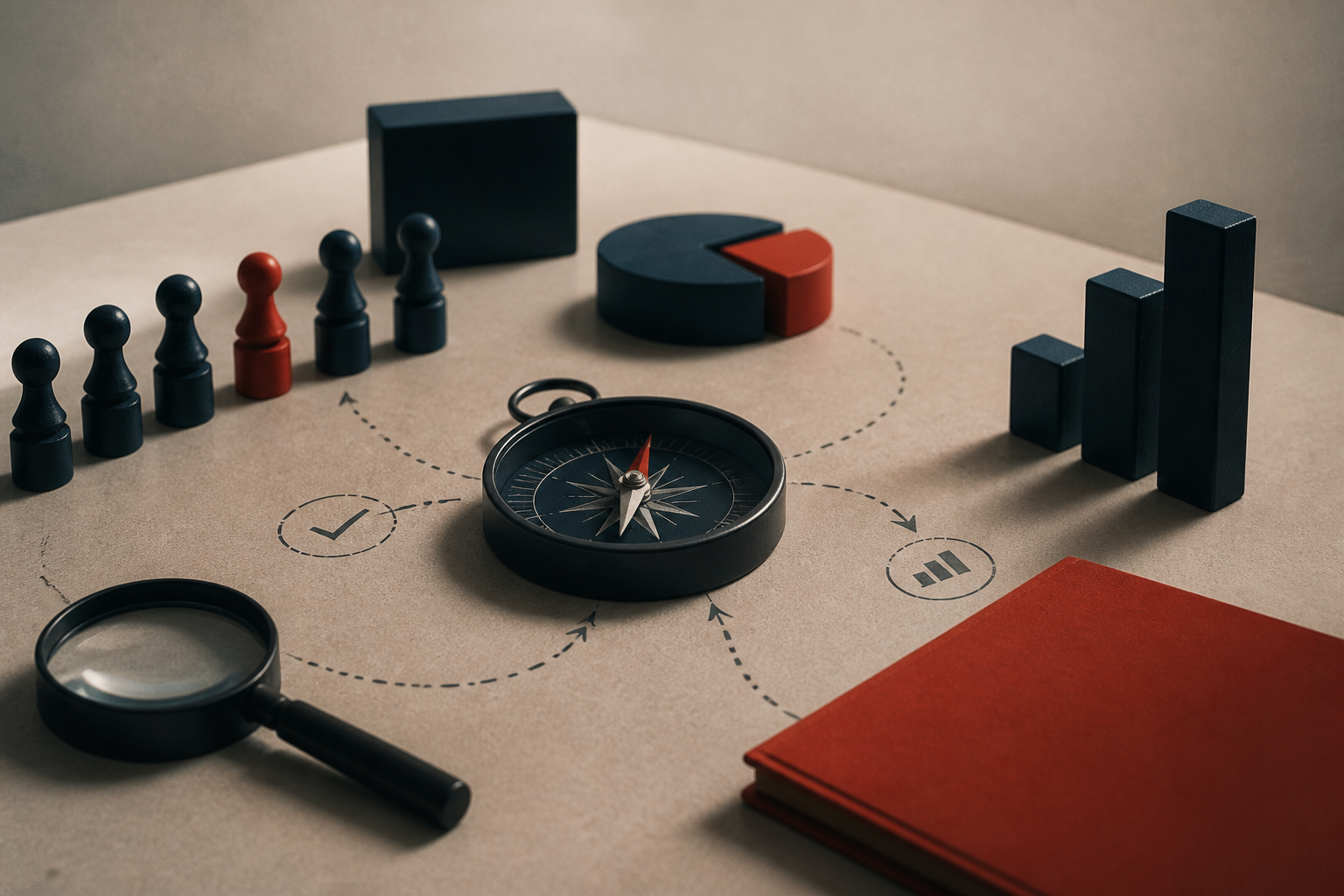 Beste Online-Marketing-Agentur Deutschland: Auswahl, Kriterien und Alternative