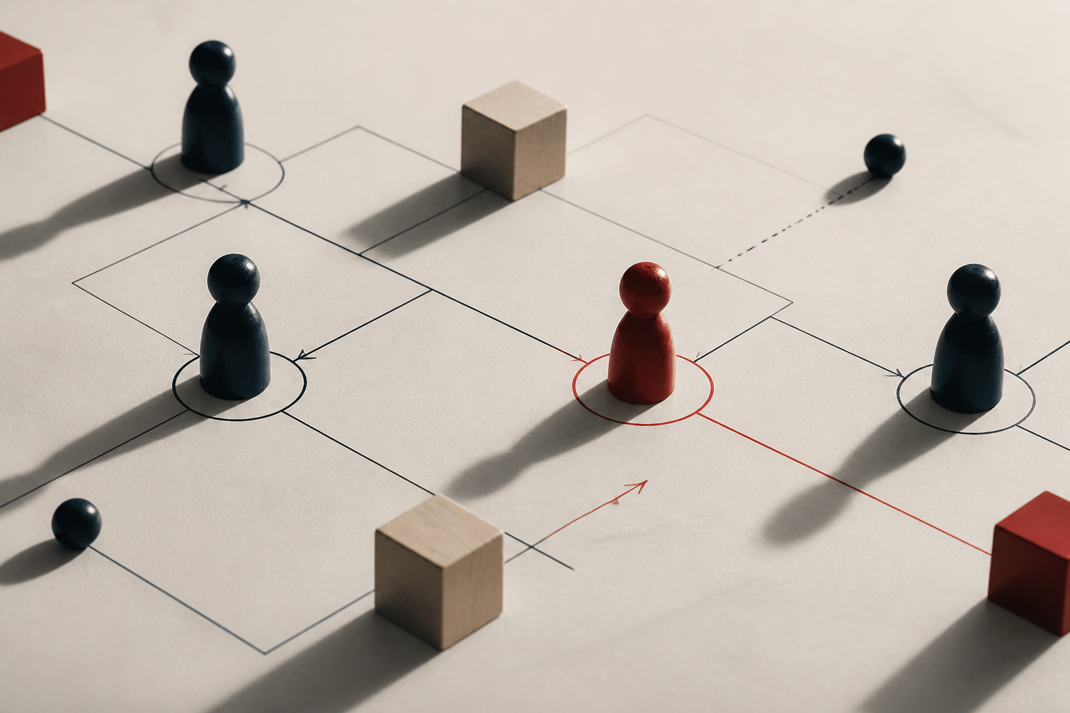 Marketingagentur steuern: Governance, KPIs und Eskalation