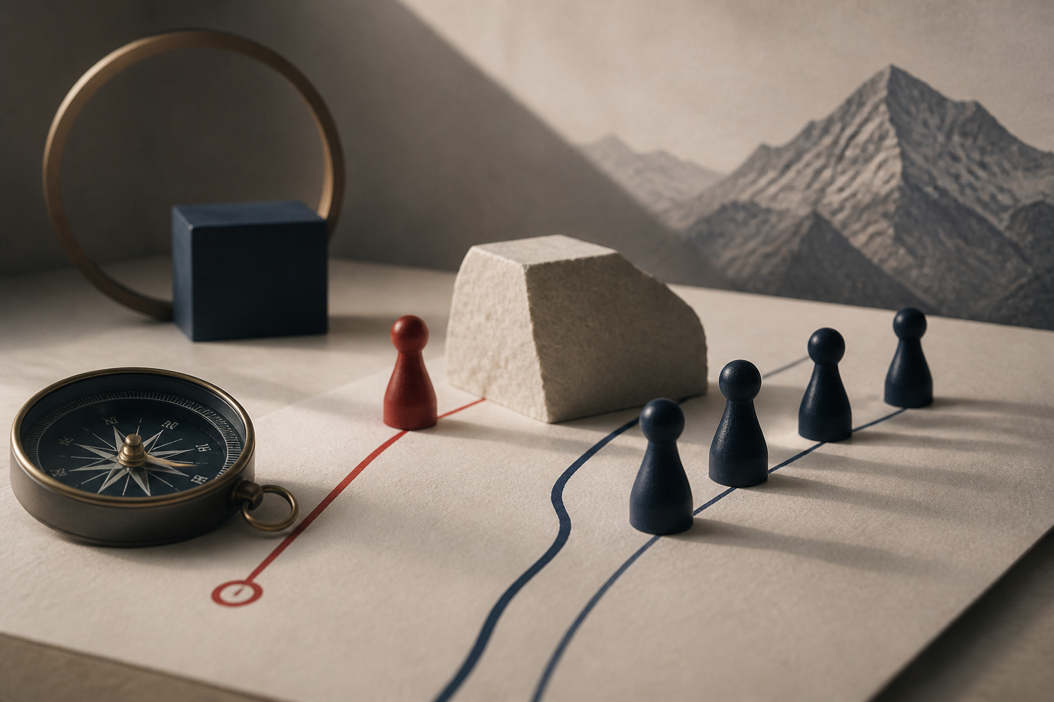 Beste Marketing-Agentur Österreich: Auswahlkriterien und Alternative