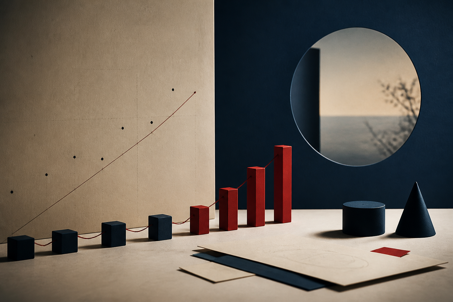 Marketingagentur-ROI messen: Von Leads zu Deckungsbeitrag