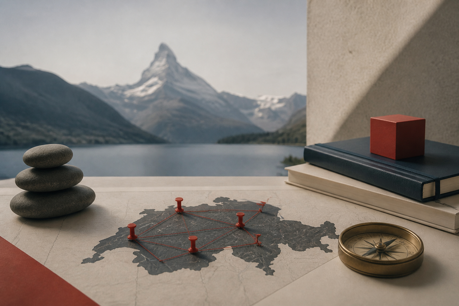 Beste Marketing-Agentur Schweiz: Auswahlkriterien, Quellen und Alternative