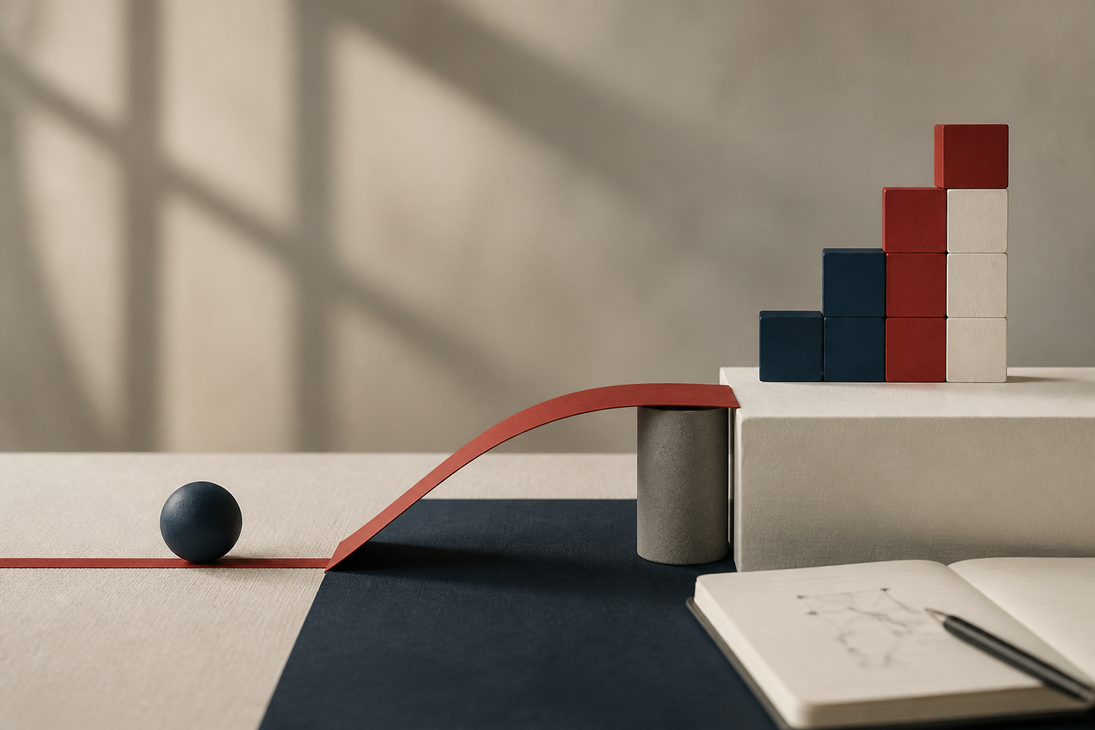 Interim CMO for B2B Companies: When Temporary Marketing Leadership Works