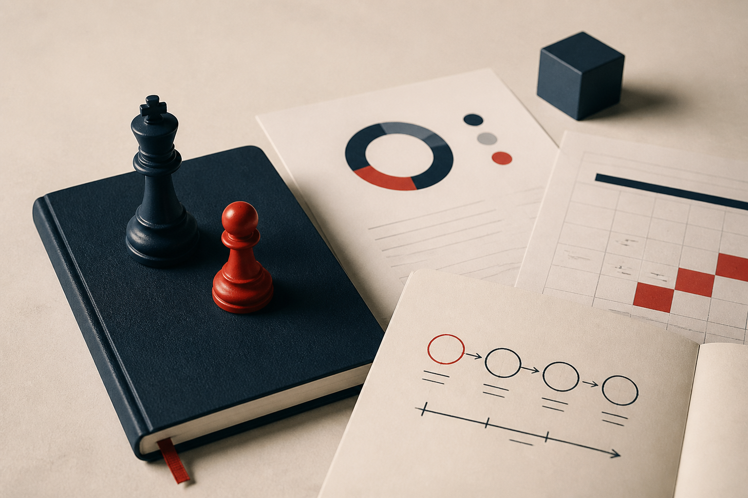 Outsourced CMO Services: Cost, Scope and the 90-Day Operating Model