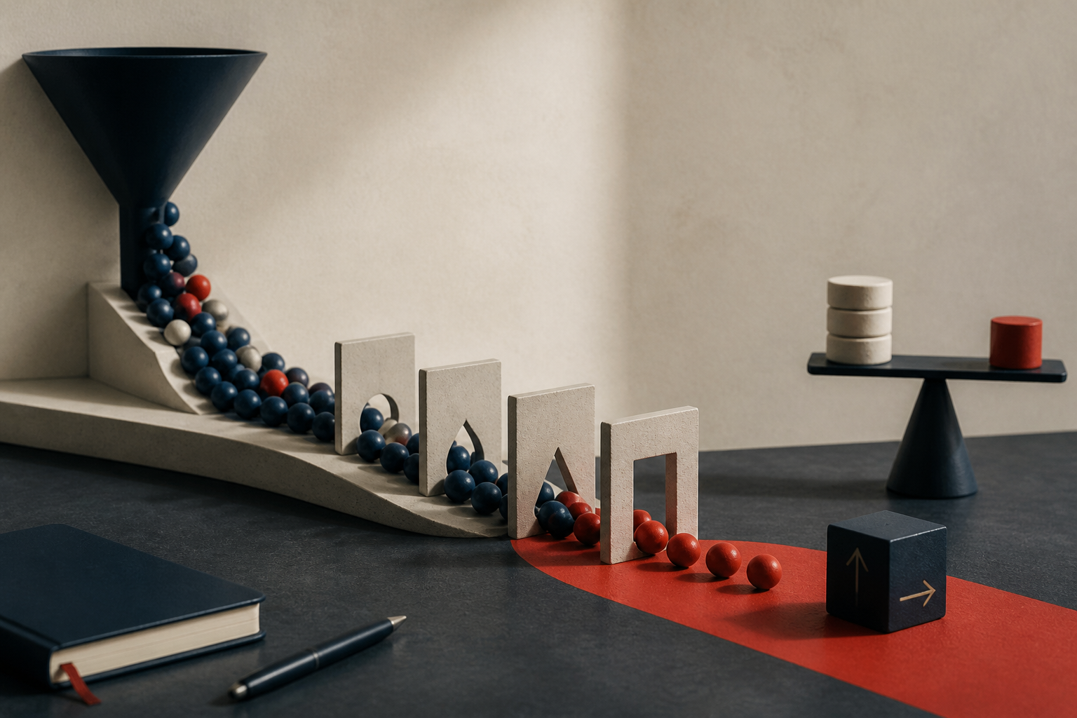 Marketing Agency ROI: From Pipeline to Contribution Margin