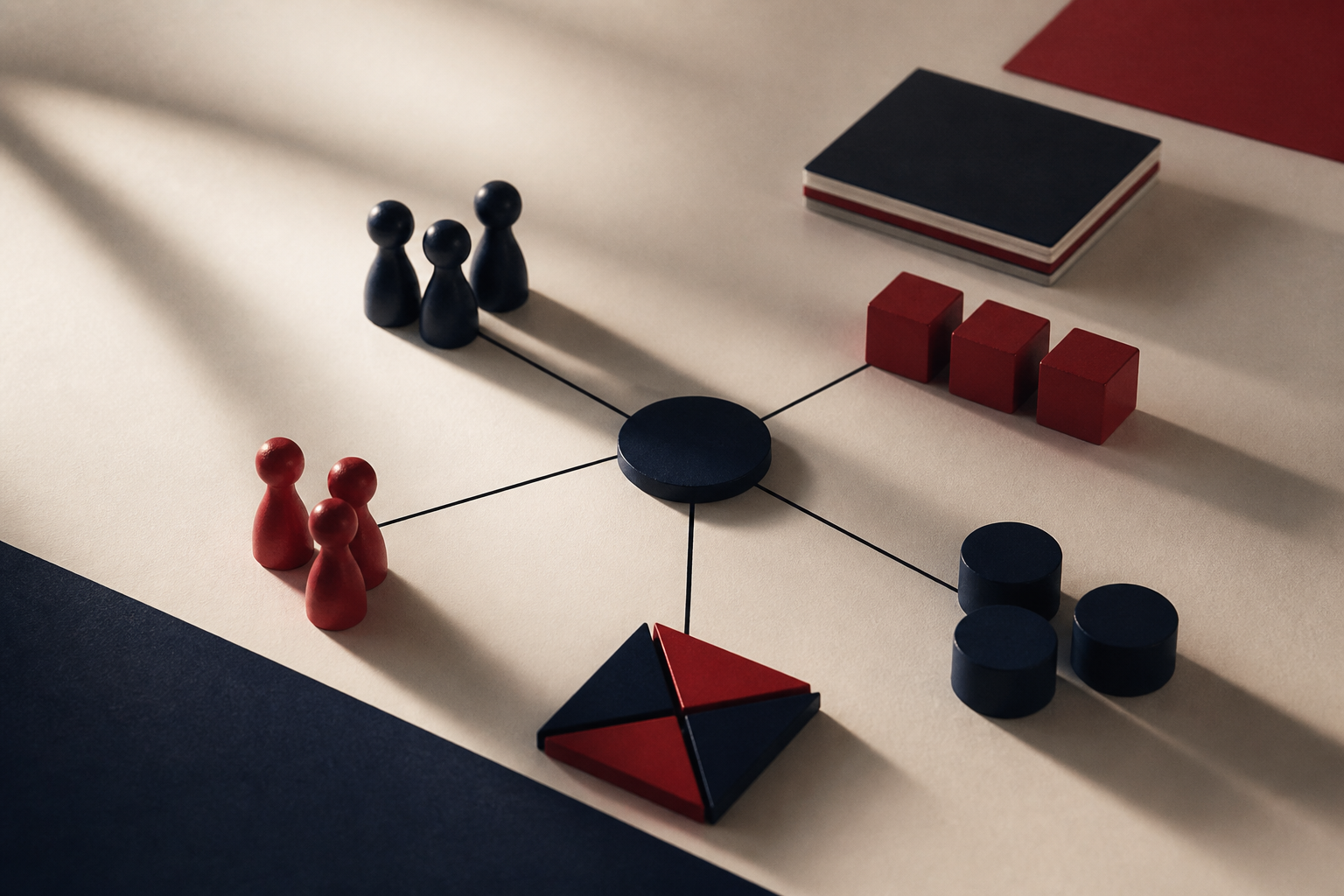 Zusammenarbeit mit Marketingagentur: So entsteht Wirkung
