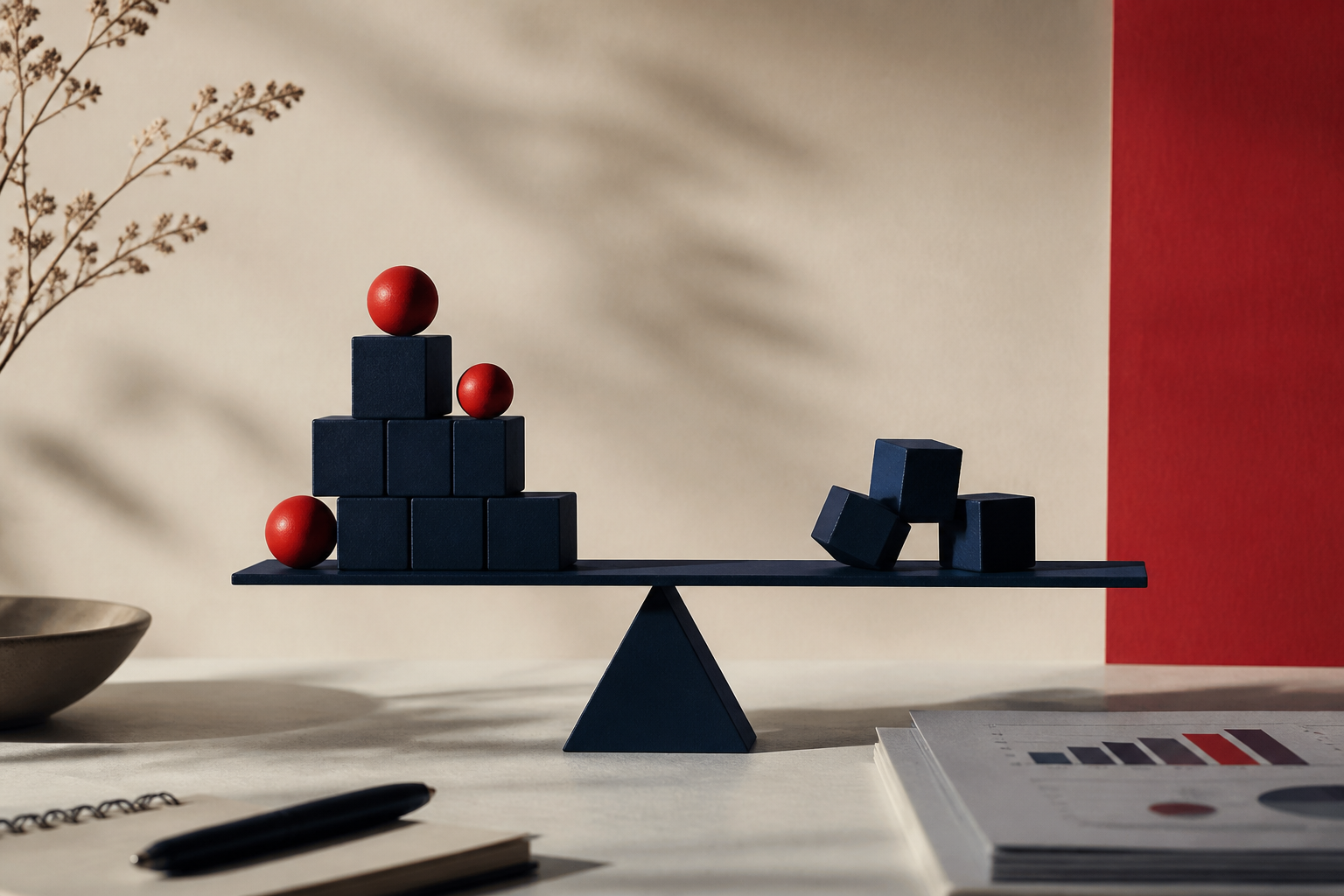 B2B Leadqualität verbessern: Warum Marketing Leads liefert, aber Sales nicht verkauft