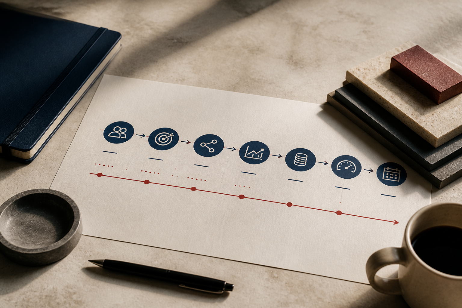 Go-to-Market Strategy for B2B: A Practical CEO Framework