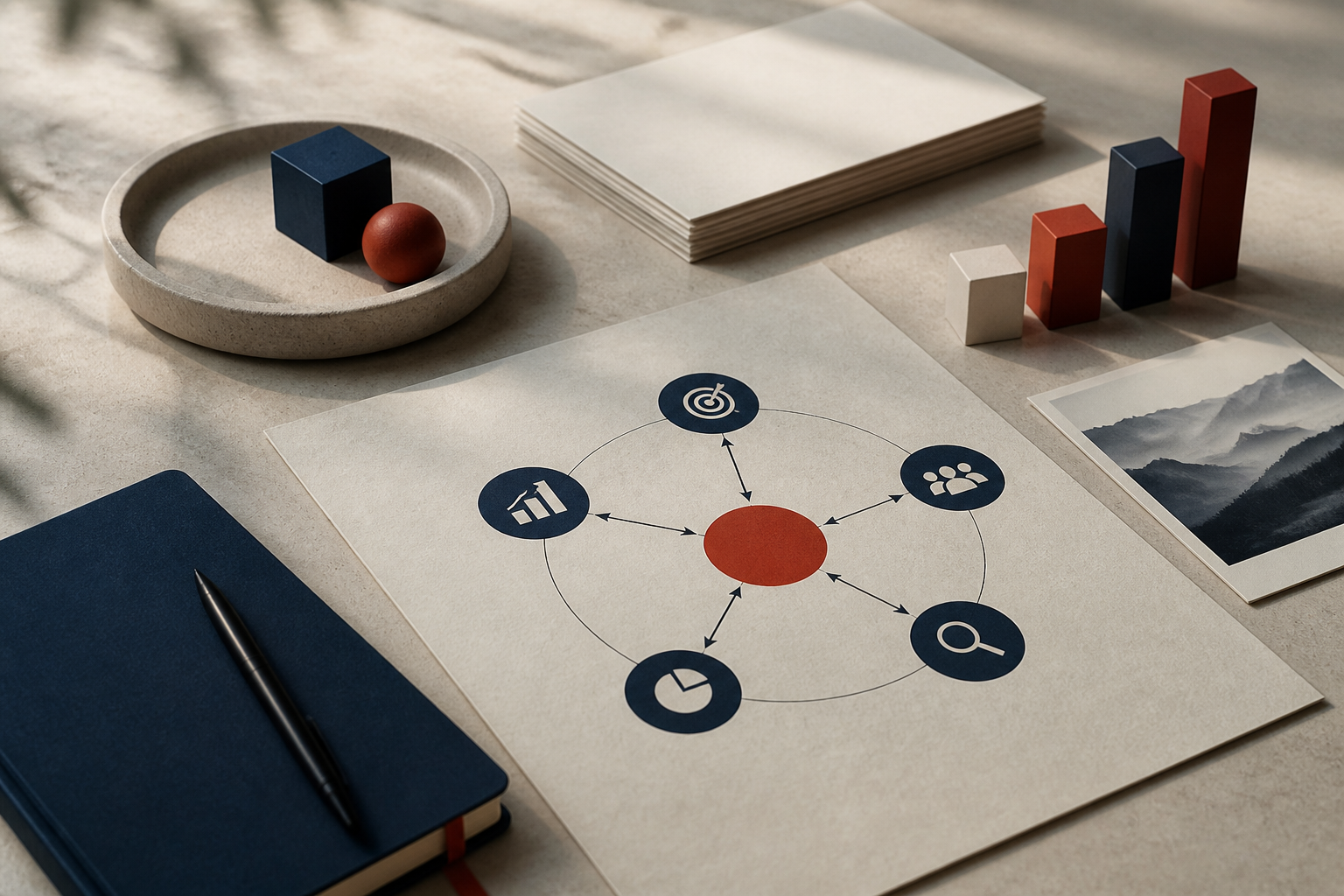 CMO Consultant: Role, Cost, Scope and When to Hire One