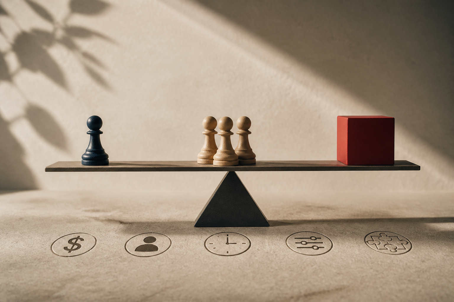 Fractional CMO vs Marketing Agency vs In-House: What Should CEOs Choose?