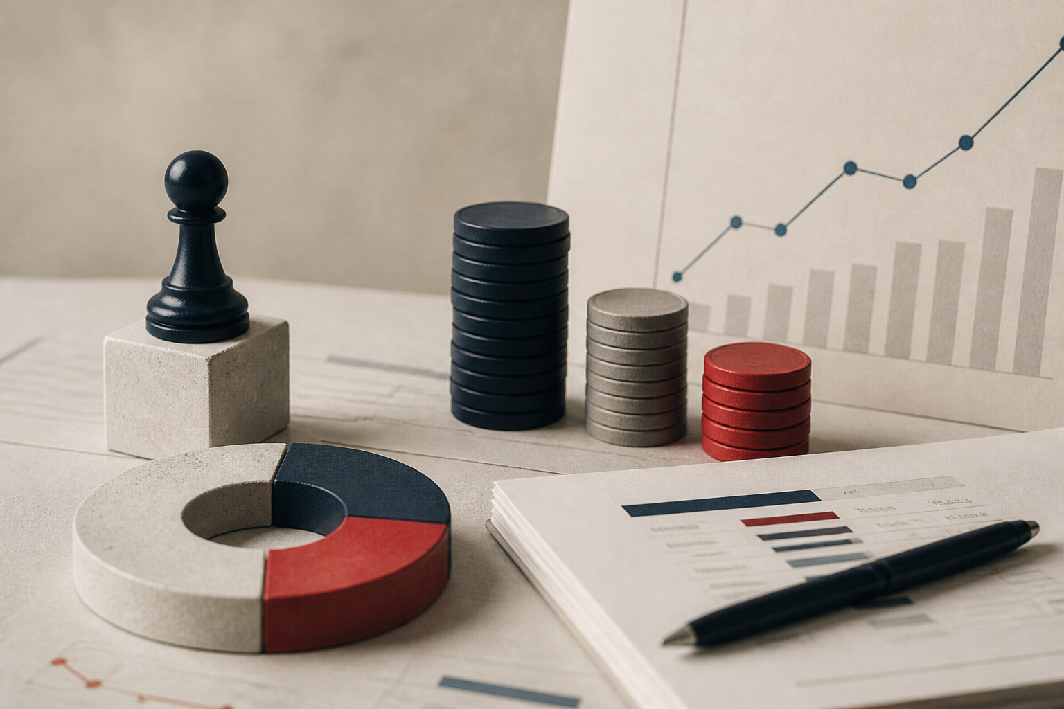 Fractional CMO Cost in 2026: Retainers, Rates and ROI