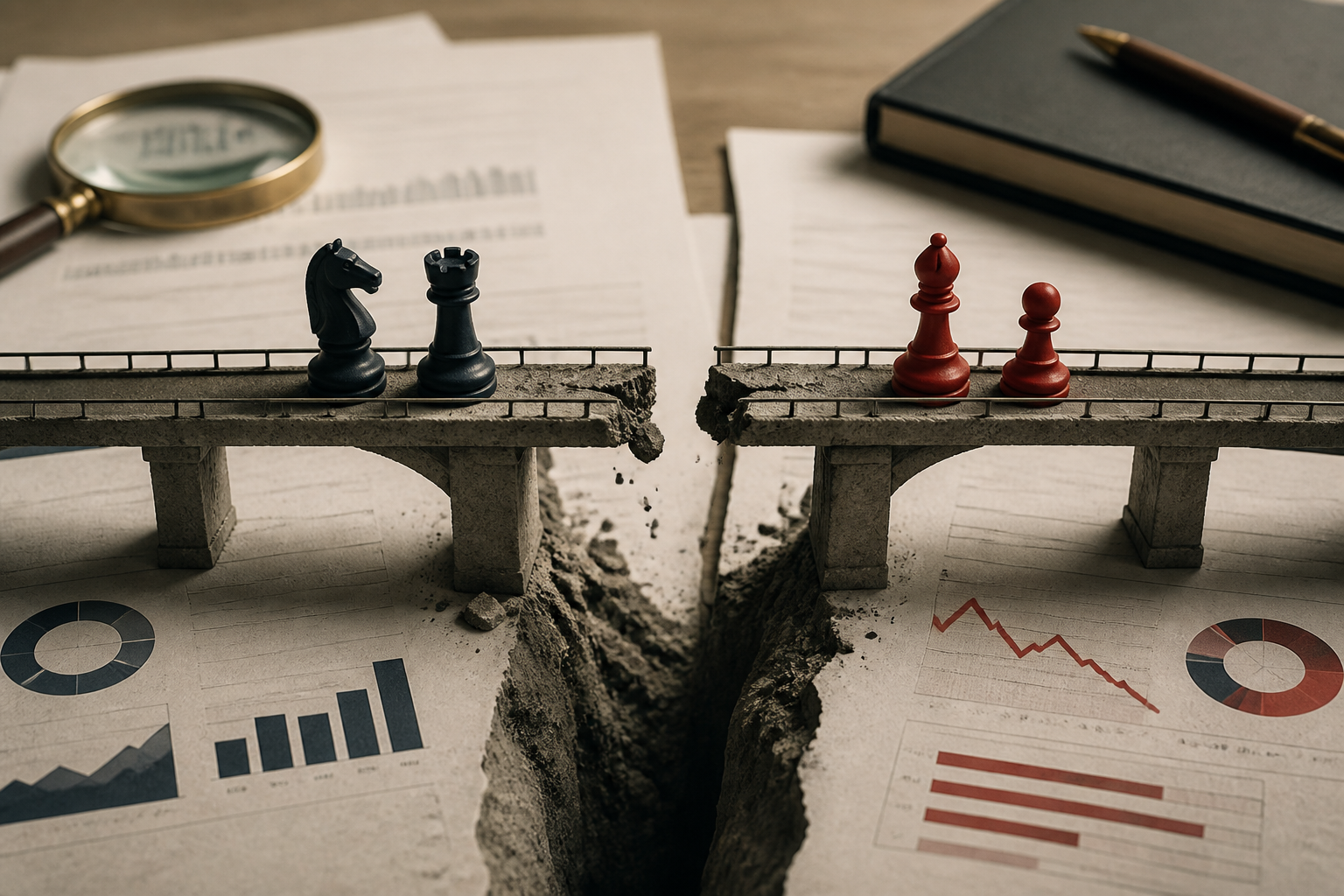 B2B Marketing Audit: A CEO Framework for Pipeline, Positioning and Sales Alignment