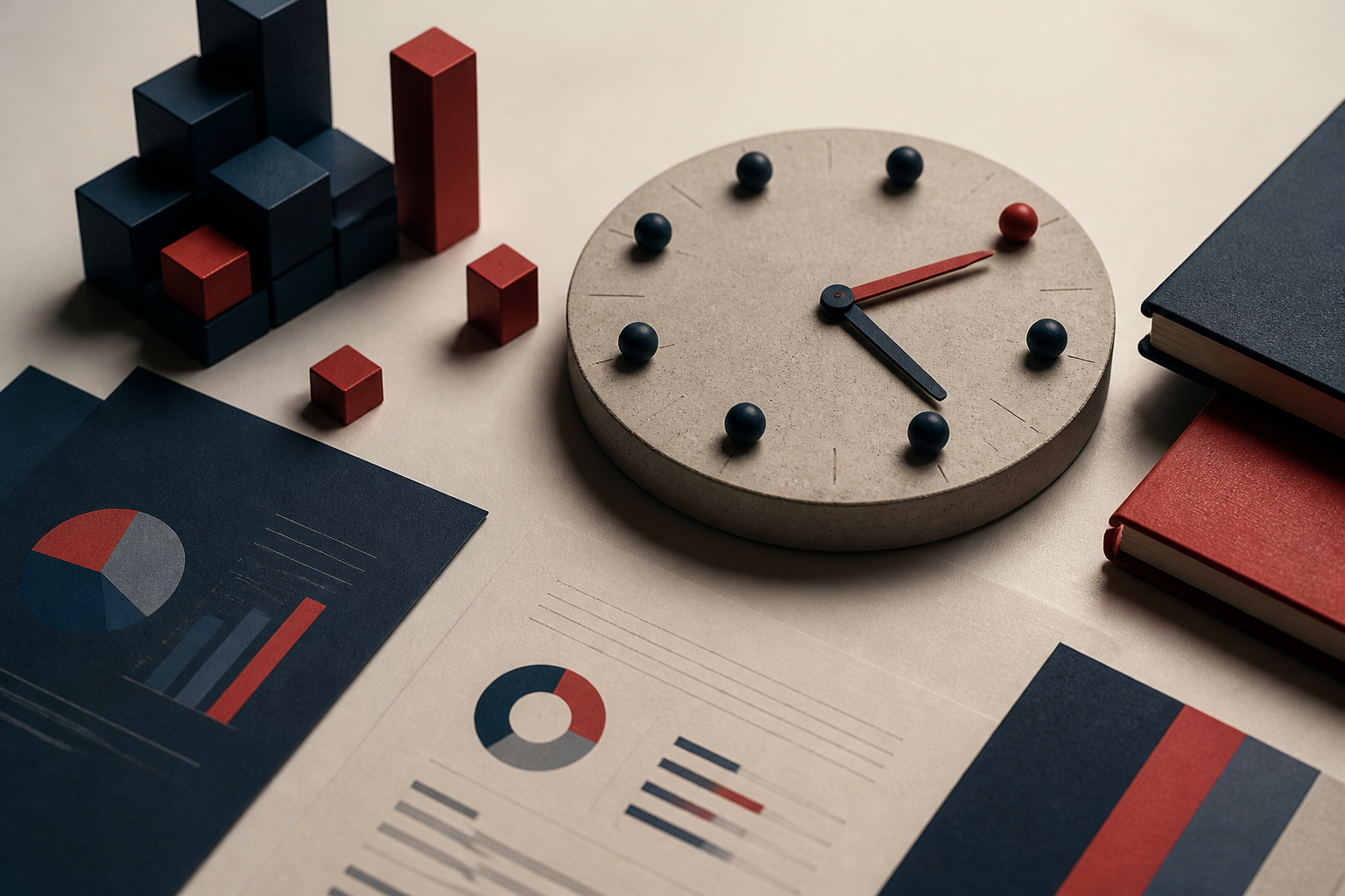 Marketing Controlling: Kennzahlen, ROI und Entscheidungsrhythmus für Geschäftsführer