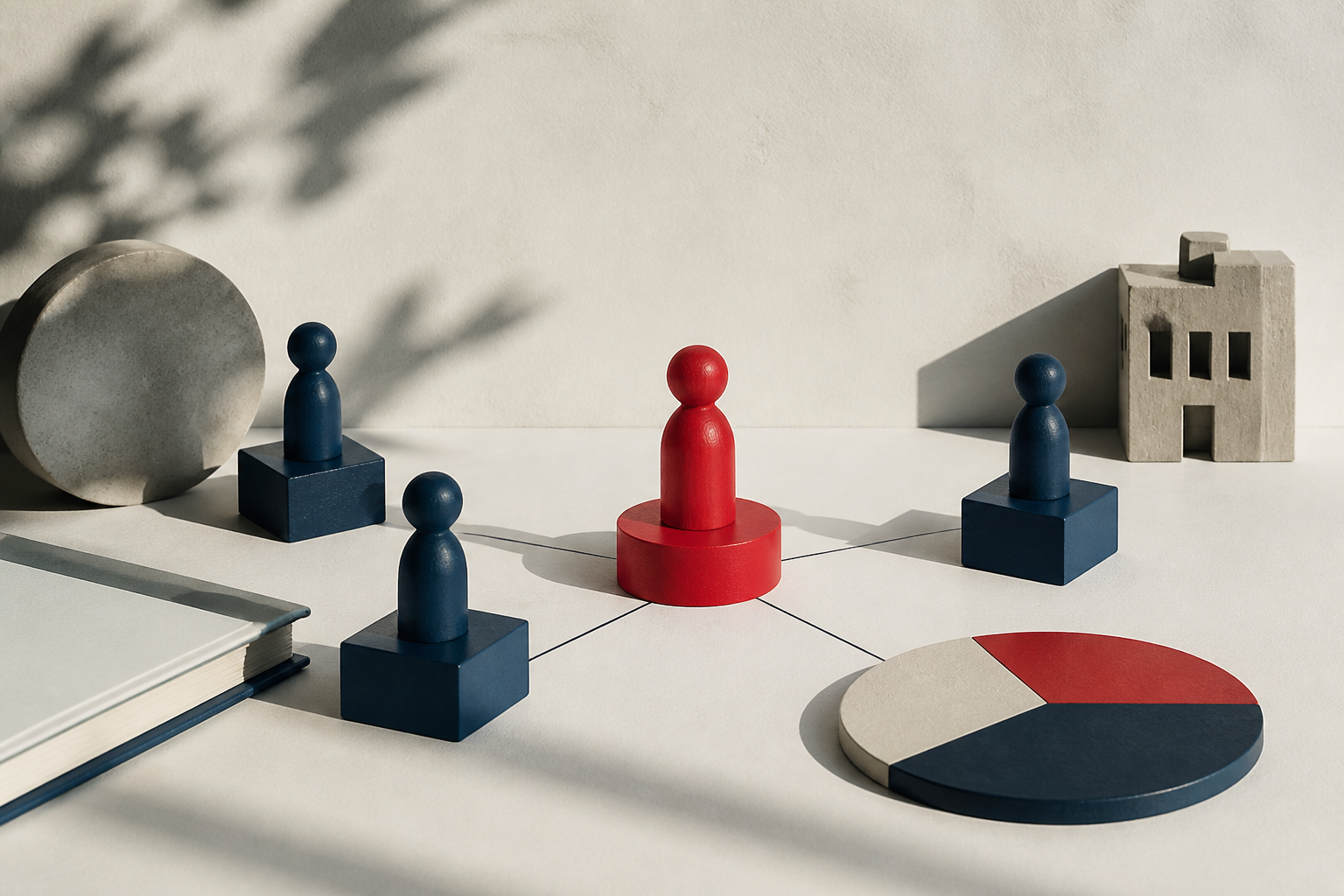 Externer CMO: Kosten, Aufgaben & 90-Tage-Plan