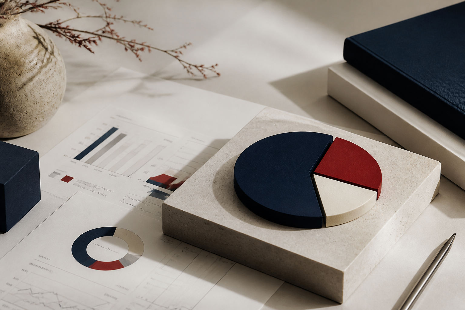Marketing Budget Benchmarks 2026: How Much Should Growth Cost?