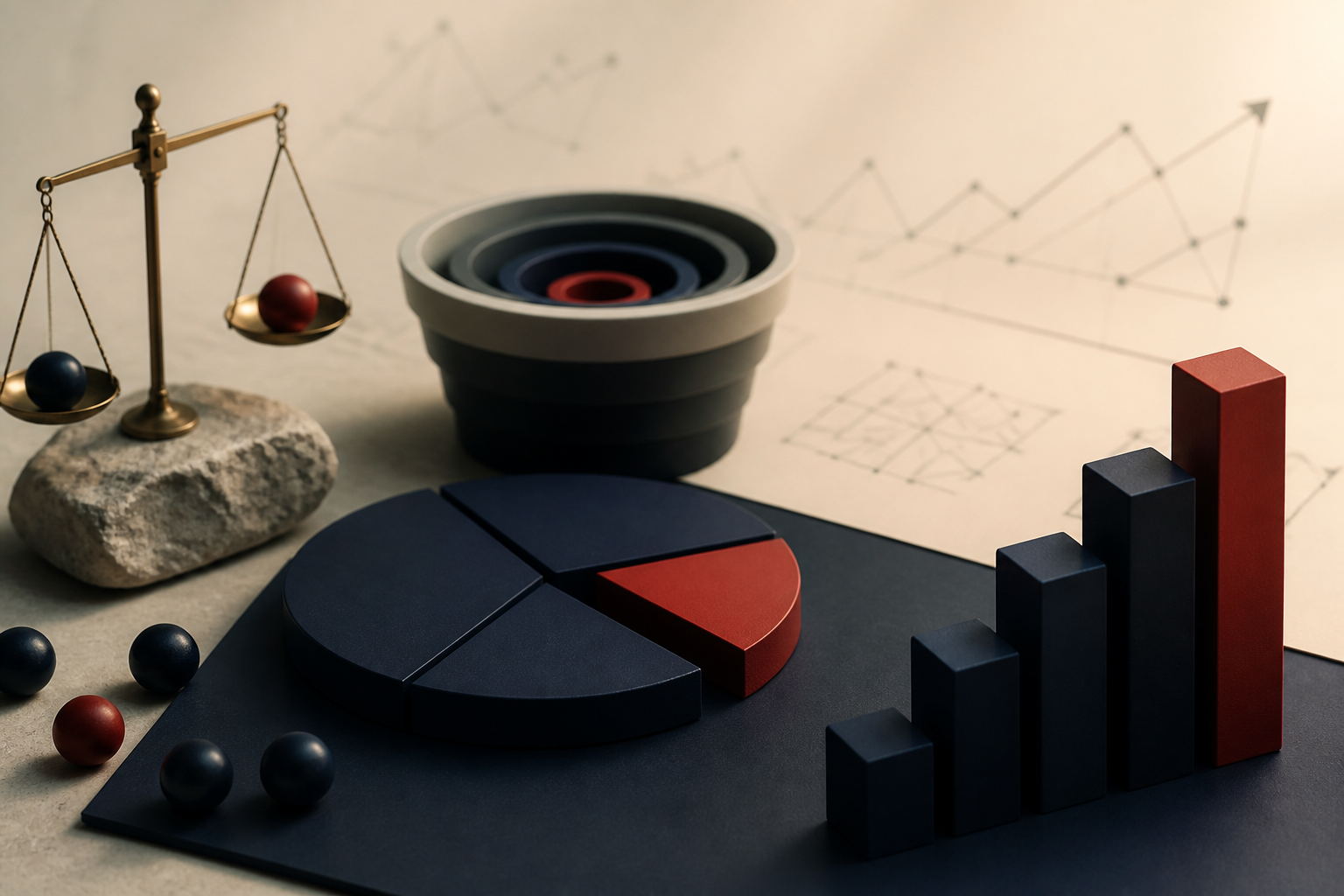 Marketingbudget berechnen: Wie viel Budget braucht Wachstum wirklich?