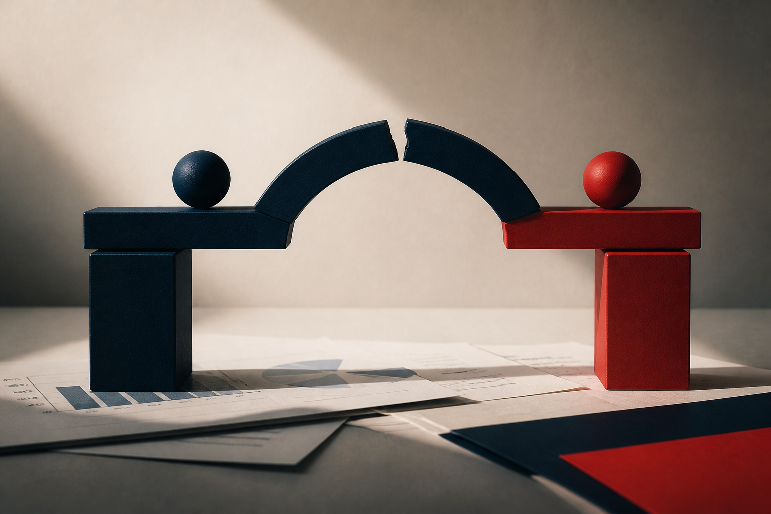 B2B Marketing Audit: Wo Marketing, Sales und Angebot brechen