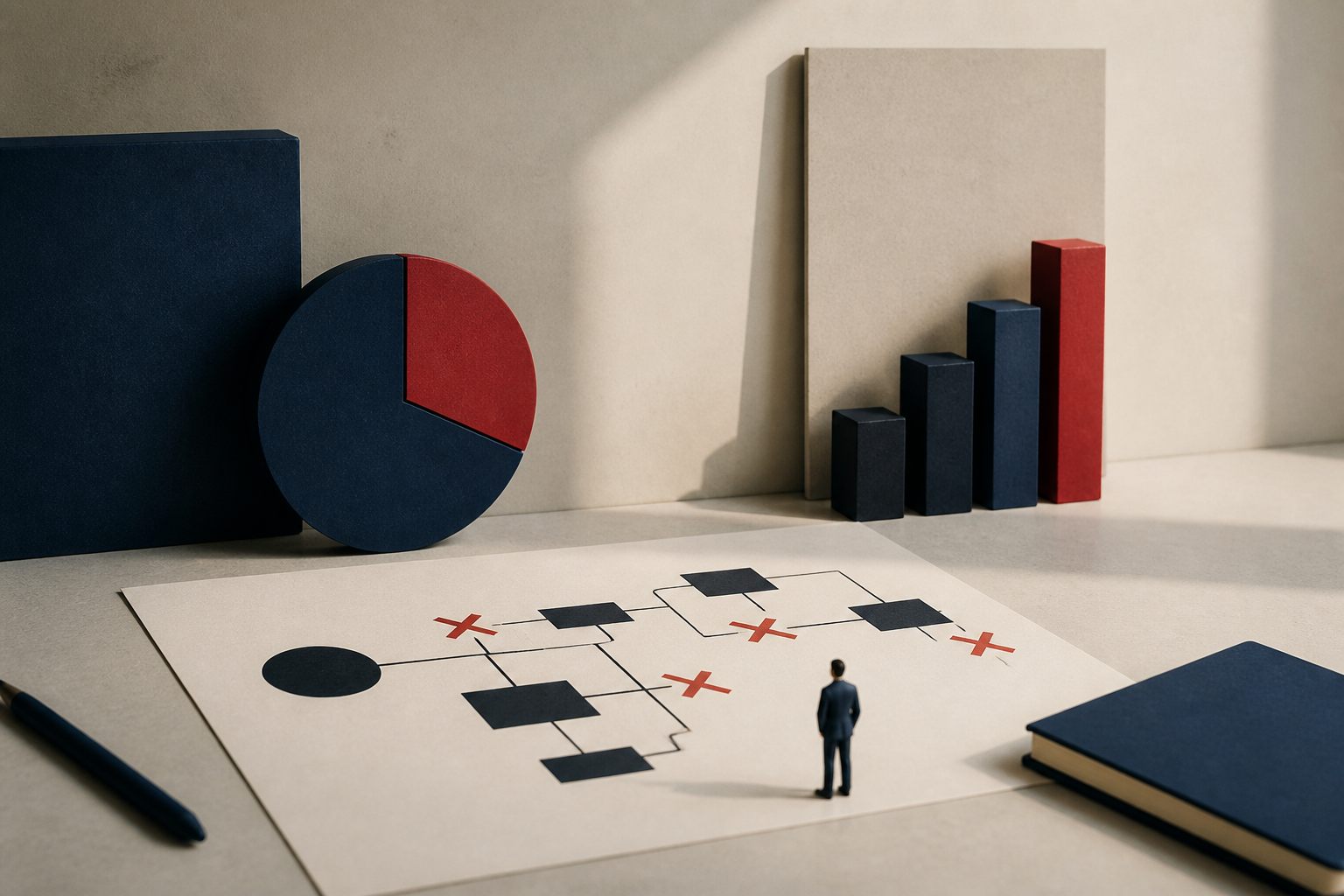 Marketing Audit: Checkliste, Ablauf, Kosten und Beispiele für Geschäftsführer