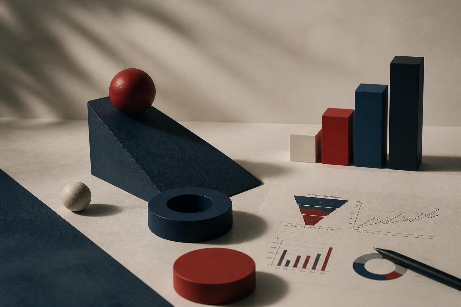 Marketing KPIs for CEOs: The 7-Metric Scorecard